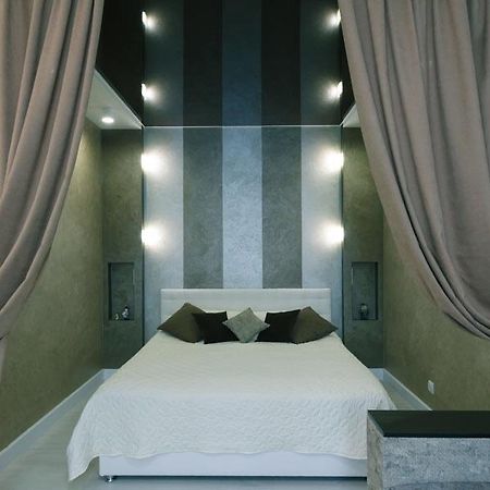 Апартаменты Гмыри 12Б Kiev Extérieur photo