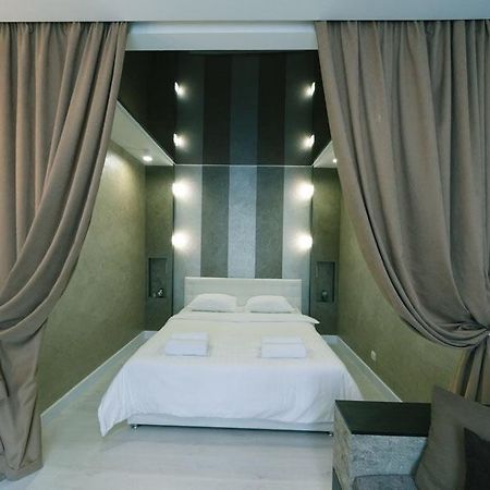 Апартаменты Гмыри 12Б Kiev Extérieur photo