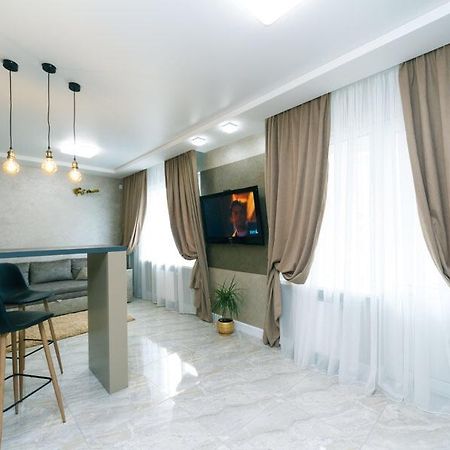 Апартаменты Гмыри 12Б Kiev Extérieur photo