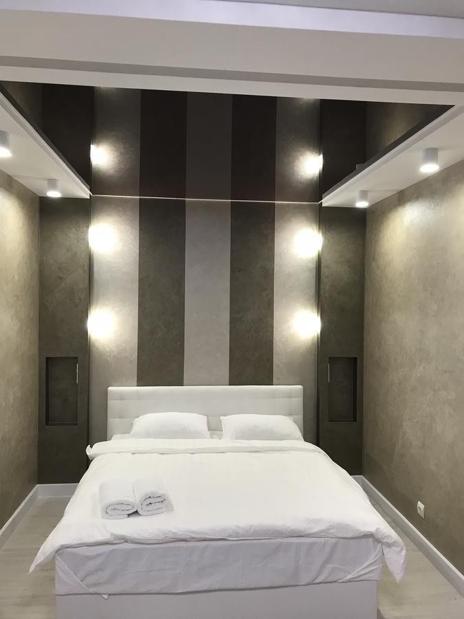 Апартаменты Гмыри 12Б Kiev Extérieur photo