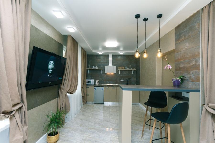 Апартаменты Гмыри 12Б Kiev Extérieur photo