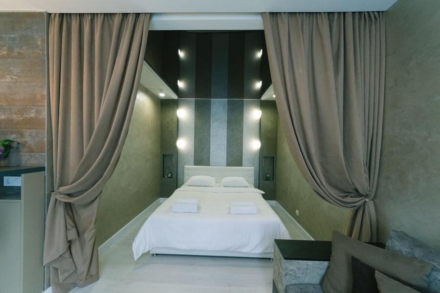 Апартаменты Гмыри 12Б Kiev Extérieur photo