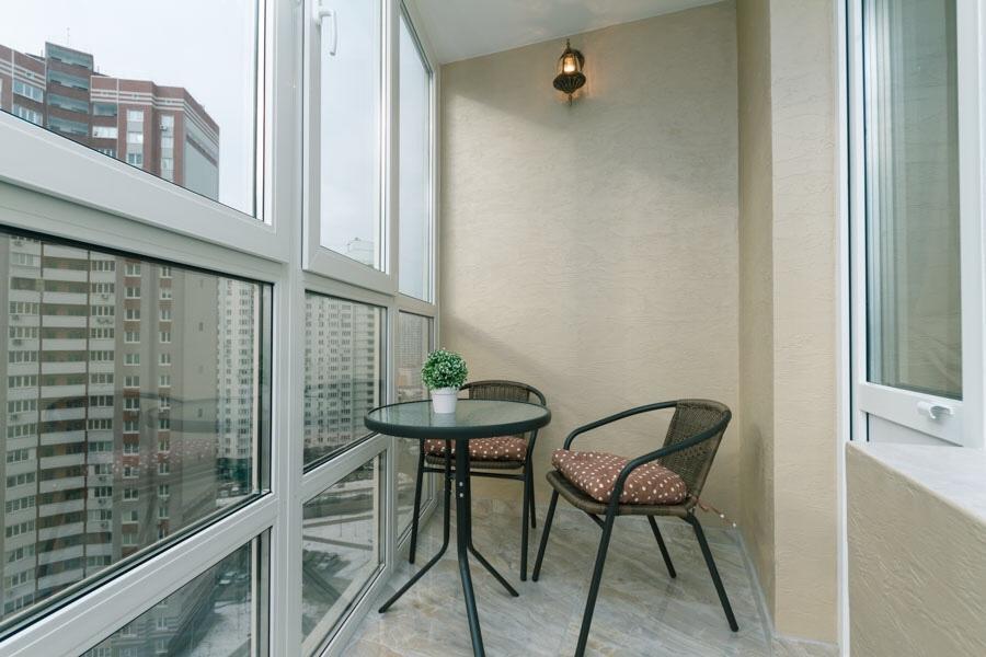 Апартаменты Гмыри 12Б Kiev Extérieur photo