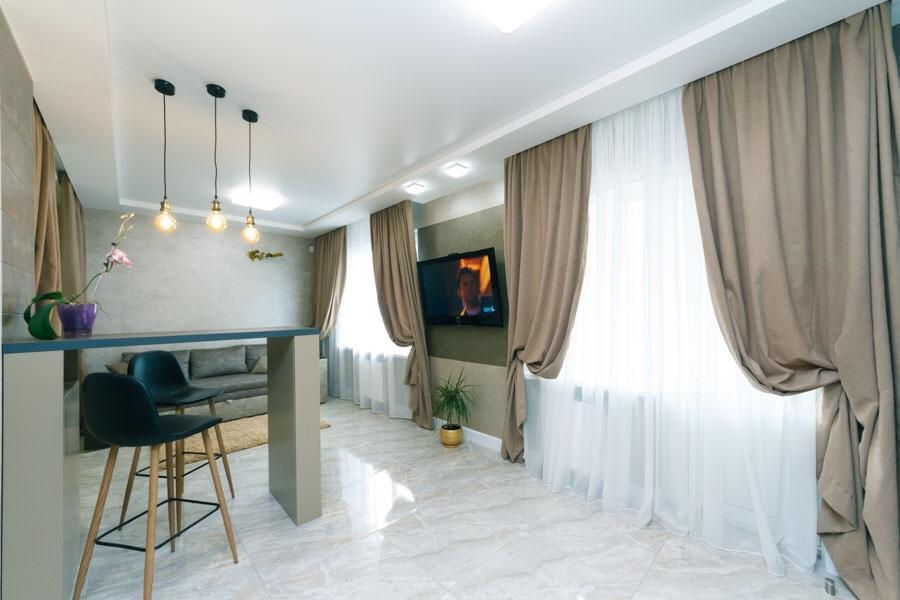 Апартаменты Гмыри 12Б Kiev Extérieur photo